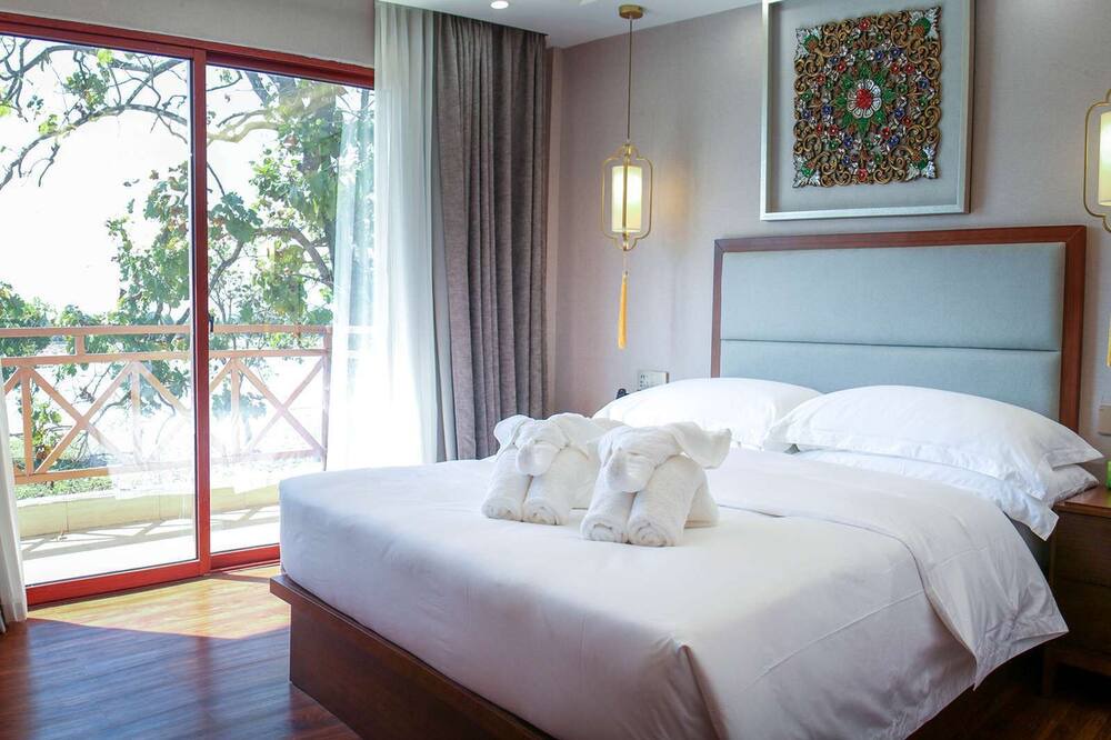 Photo of Bedroom in Muang Khong