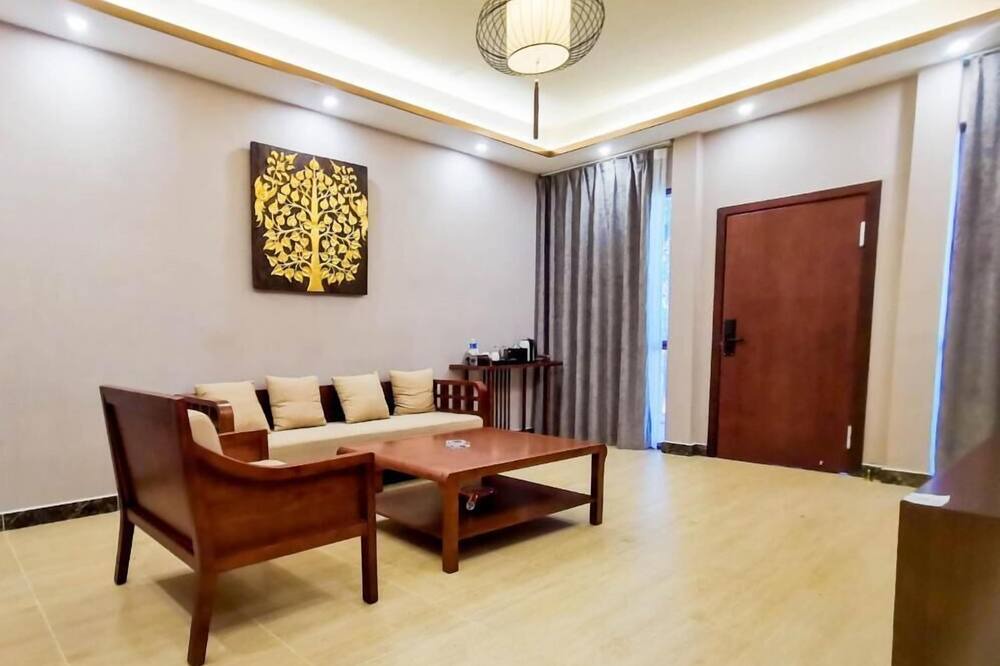 Photo of Bedroom in Muang Khong