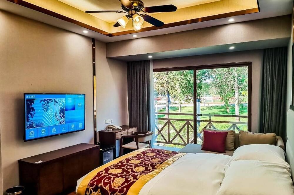 Photo of Bedroom in Muang Khong