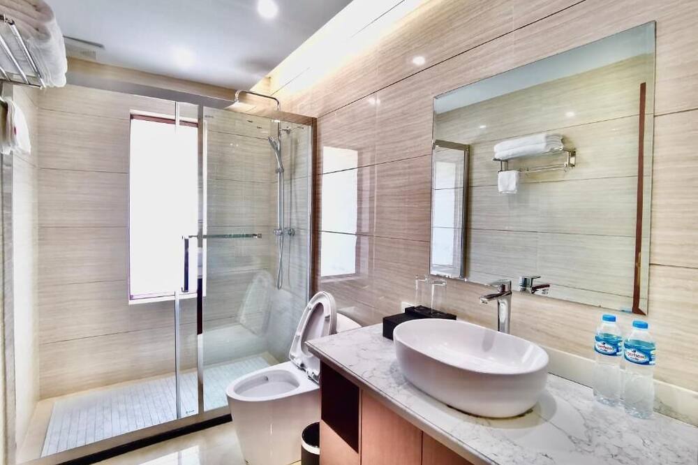 Photo of Bathroom in Muang Khong