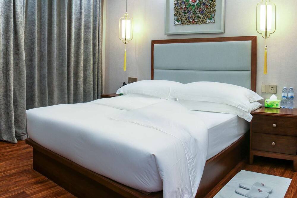 Photo of Bedroom in Muang Khong