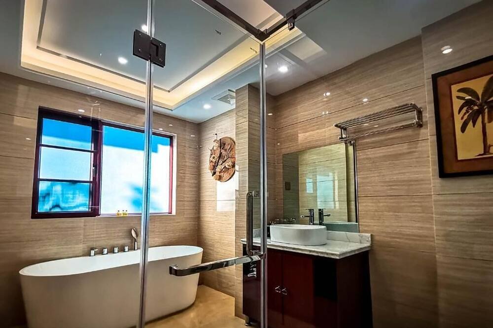 Photo of Bathroom in Muang Khong