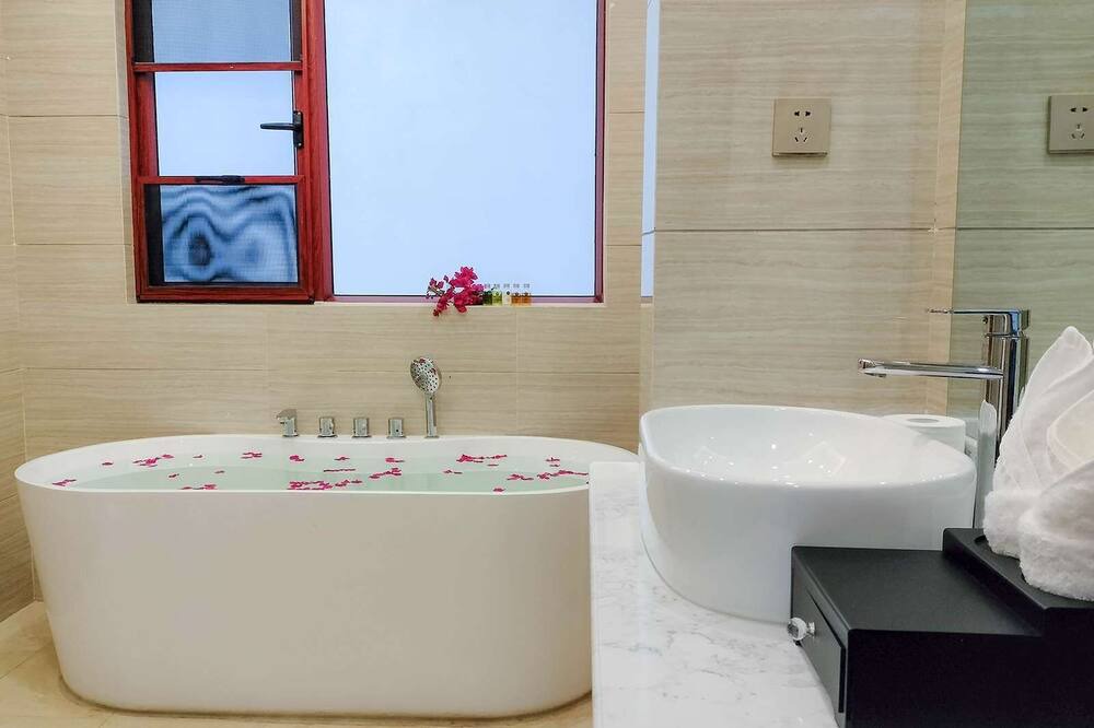 Photo of Bathroom in Muang Khong