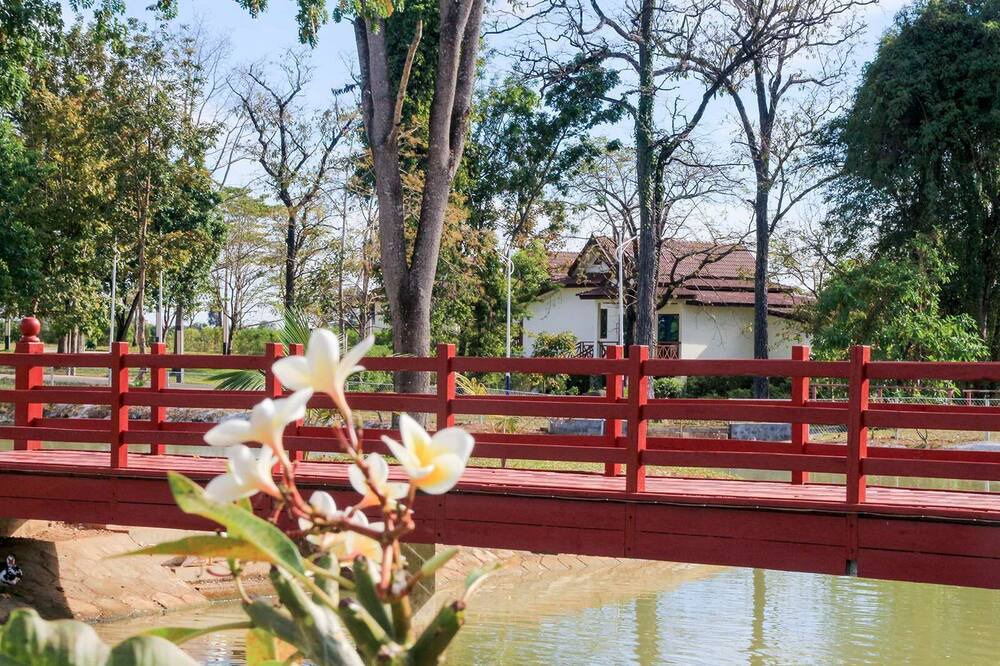 Photo of Outdoor in Muang Khong