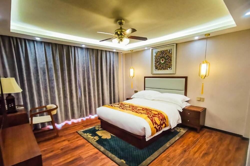 Photo of Bedroom in Muang Khong