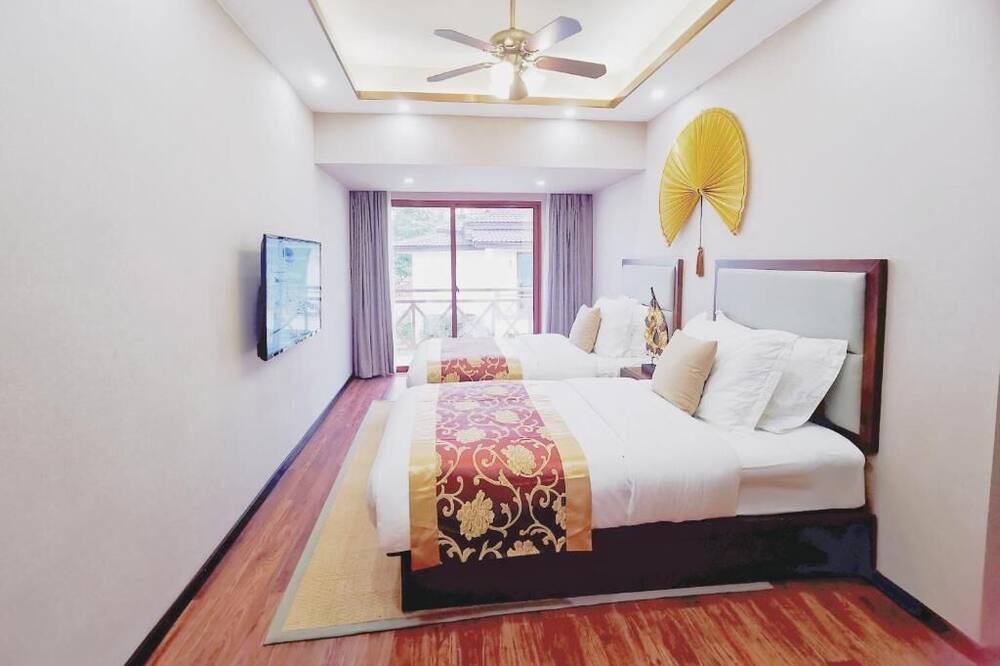 Photo of Bedroom in Muang Khong