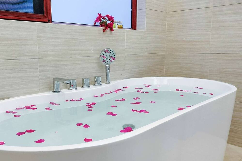 Photo of Bathroom in Muang Khong