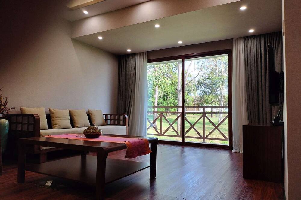 Photo of Bedroom in Muang Khong