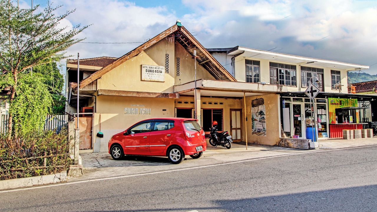 Photo of Outdoor in Hargomulyo