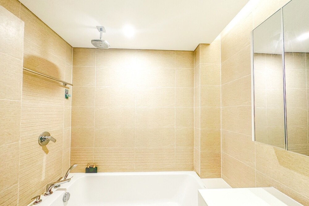 Photo of Bathroom in Cong Vi