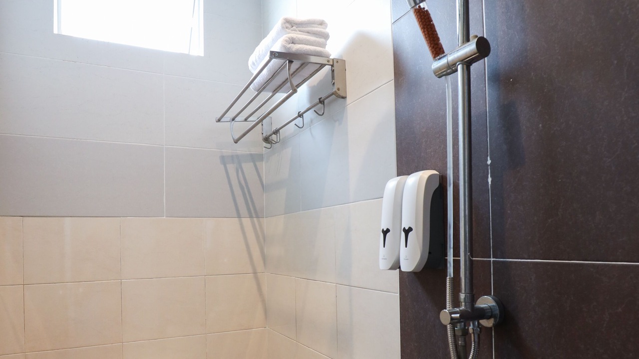 Photo of Bathroom in Malacca City