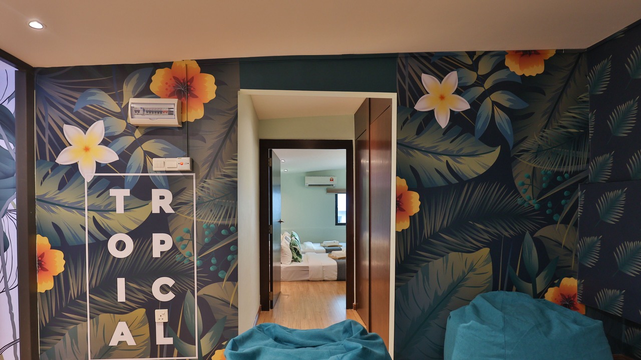 Photo of Bedroom in Malacca City