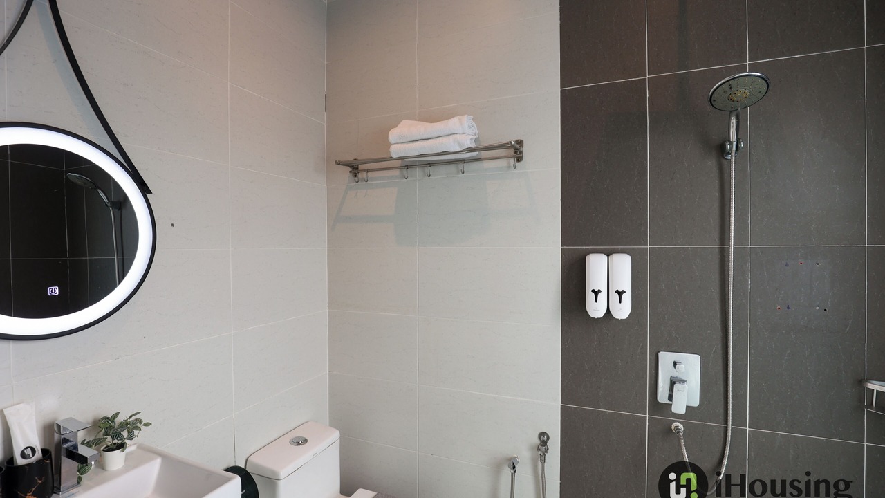 Photo of Bathroom in Malacca City