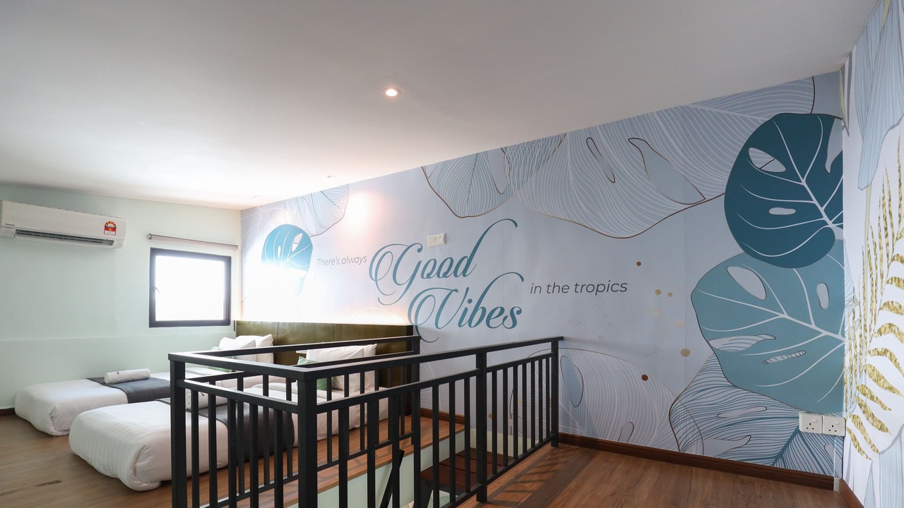 Photo of Bedroom in Malacca City