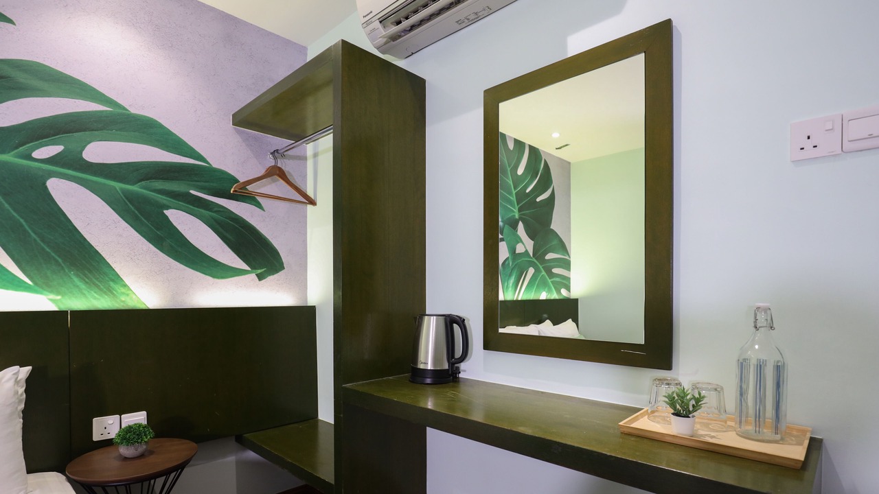 Photo of Bedroom in Malacca City