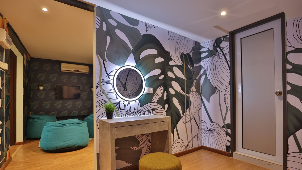 Photo of Bedroom in Malacca City