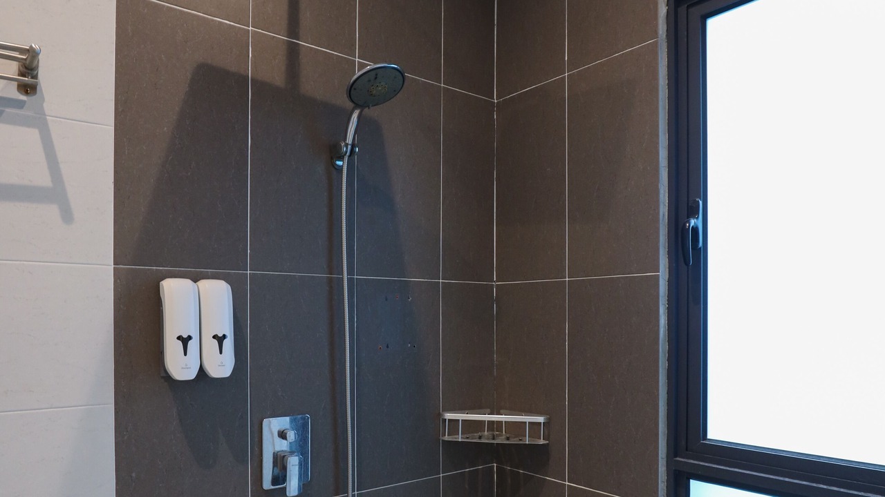 Photo of Bathroom in Malacca City