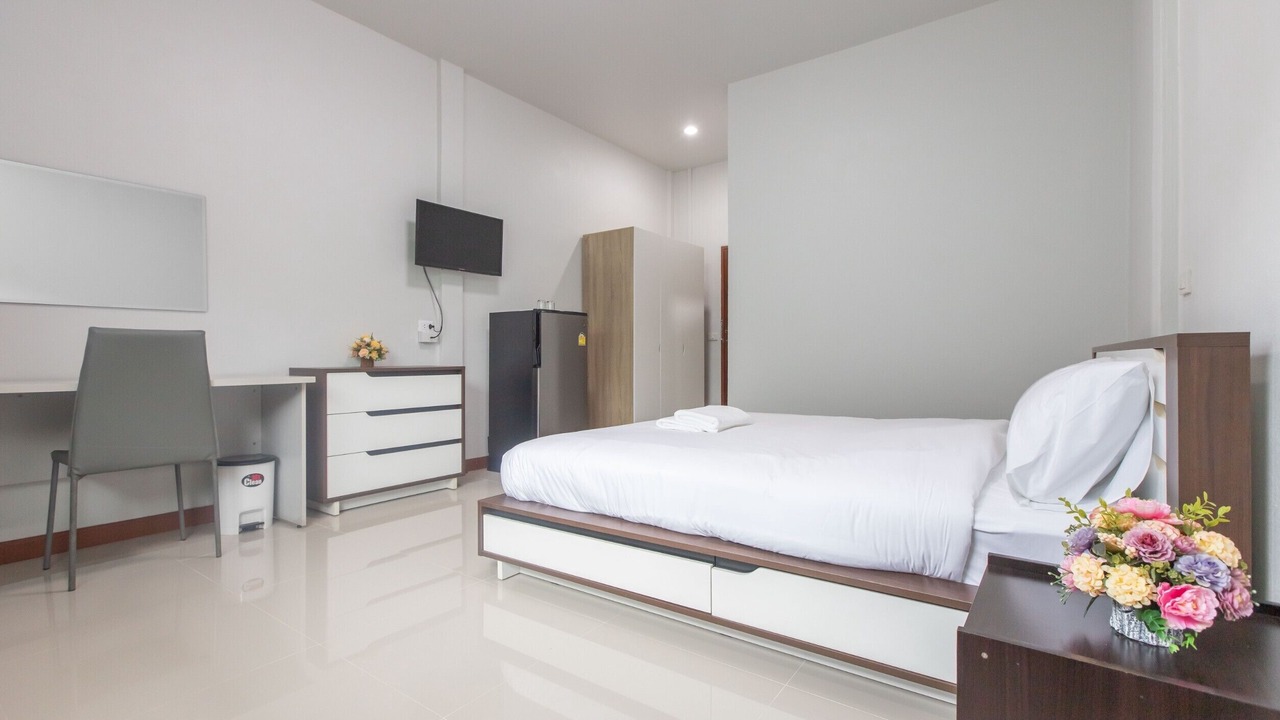 Photo of Bedroom in Sam Wa Tawan Ok