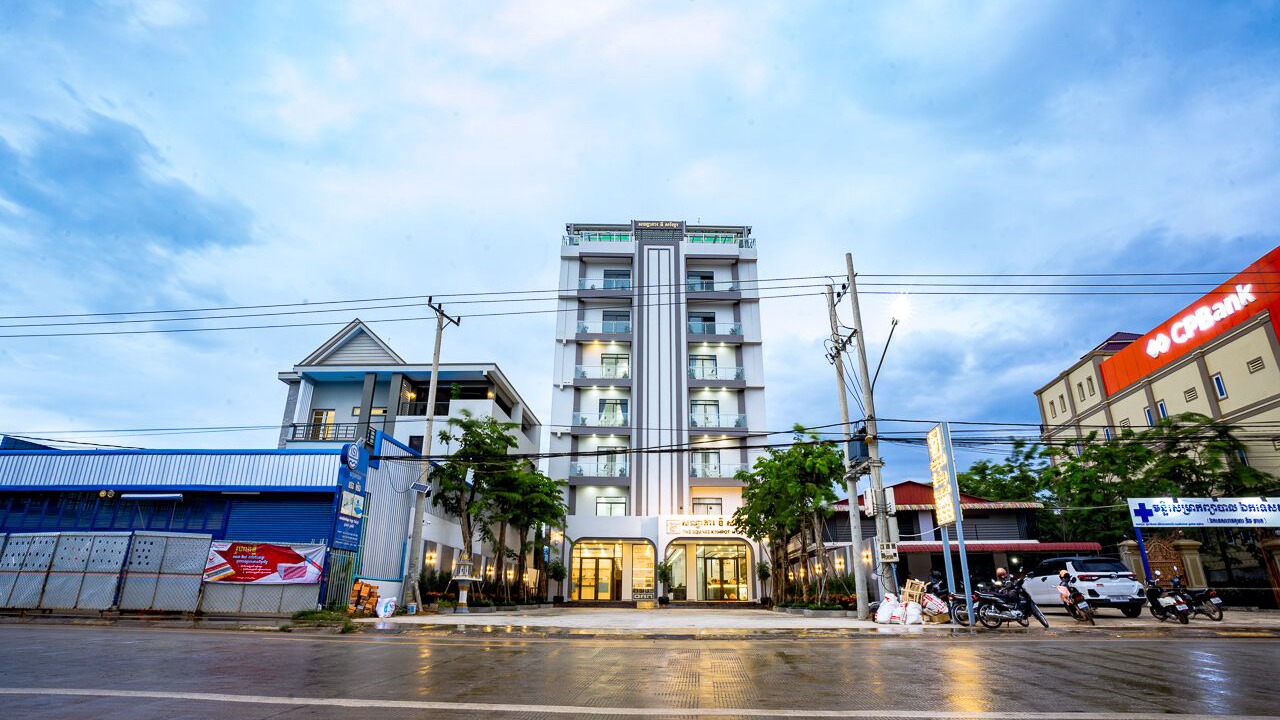Photo of Outdoor in Kampot