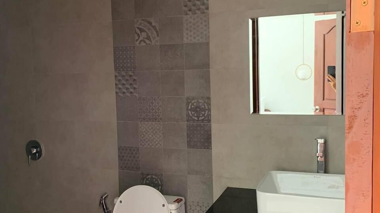 Photo of Bathroom in Taphul Village Area