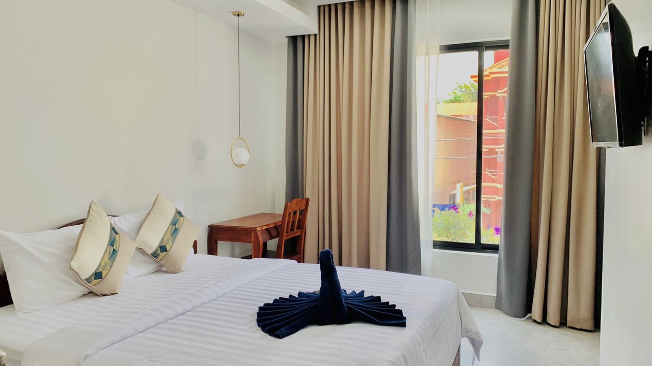 Photo of Bedroom in Taphul Village Area