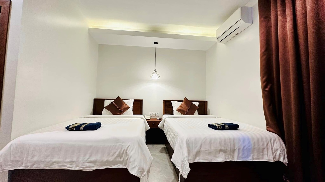 Photo of Bedroom in Taphul Village Area