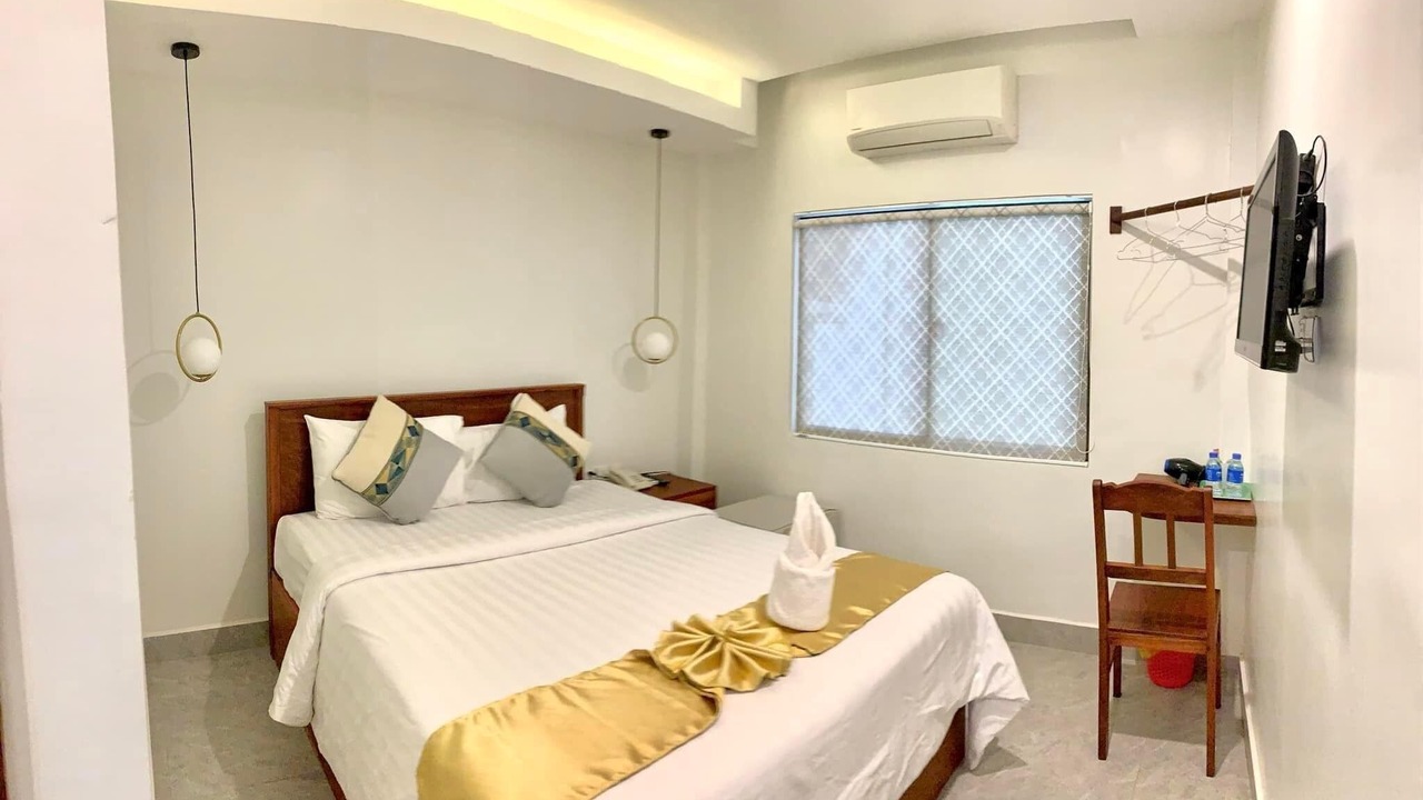 Photo of Bedroom in Taphul Village Area