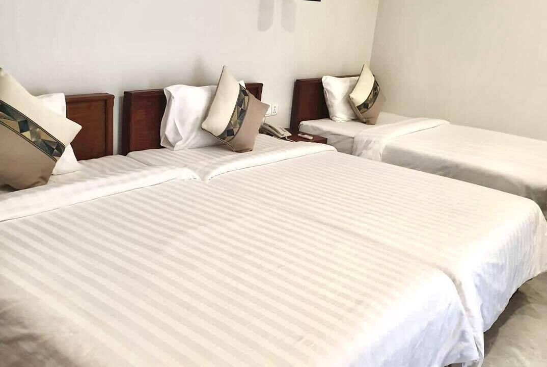 Photo of Bedroom in Taphul Village Area