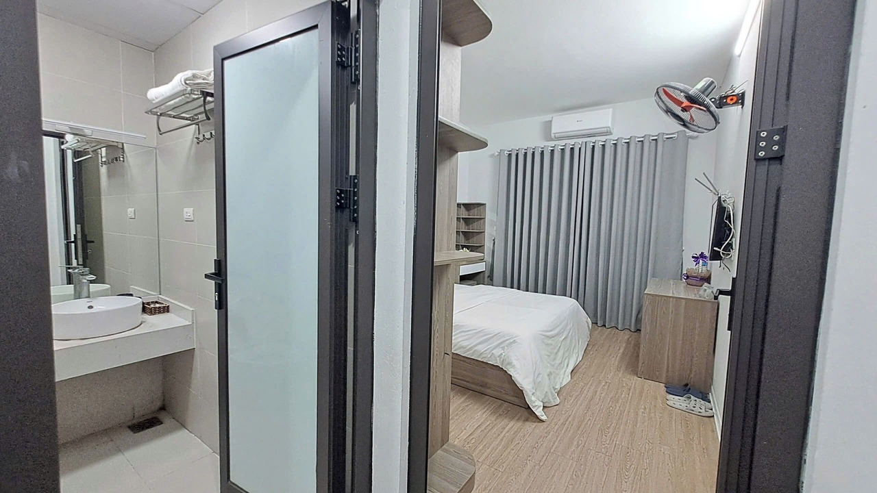 Photo of Bedroom in Quan Hoa