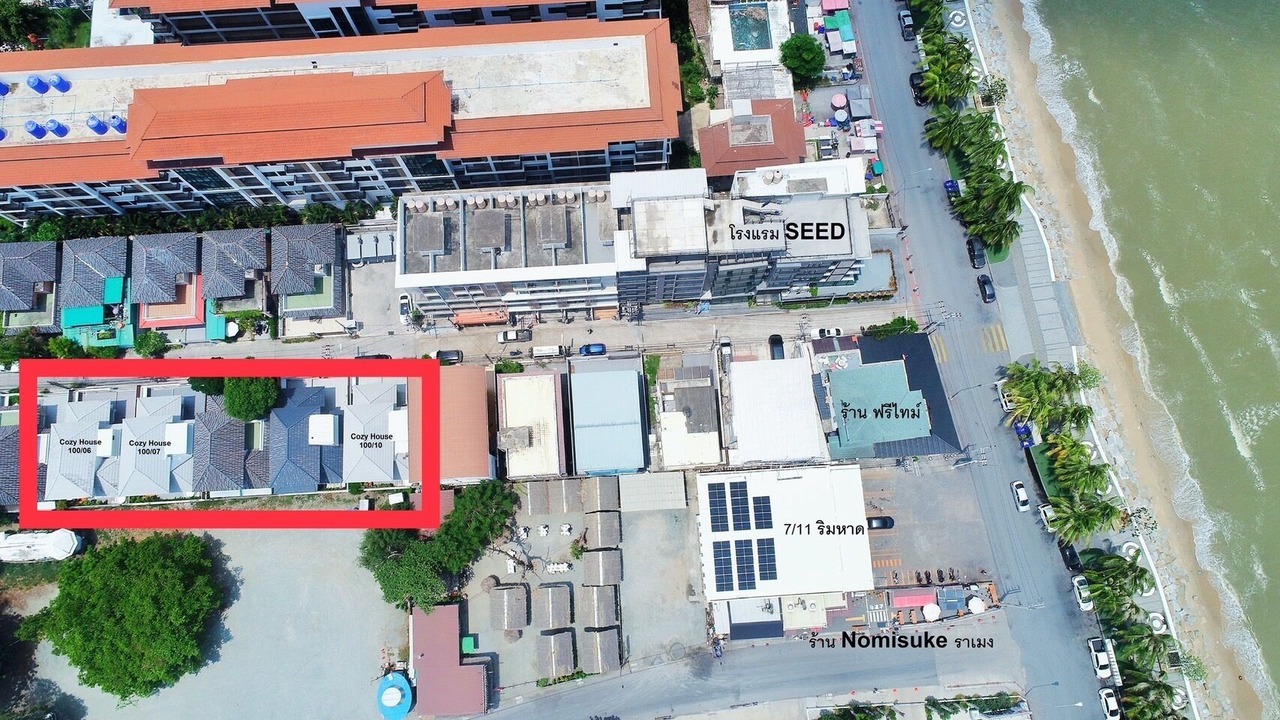 Photo of Outdoor in Saen Suk