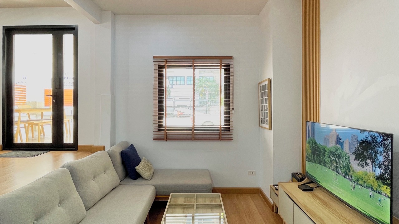 Photo of Livingroom in Saen Suk