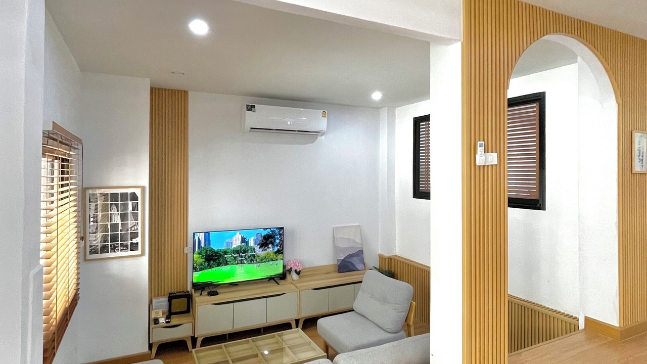 Photo of Livingroom in Saen Suk