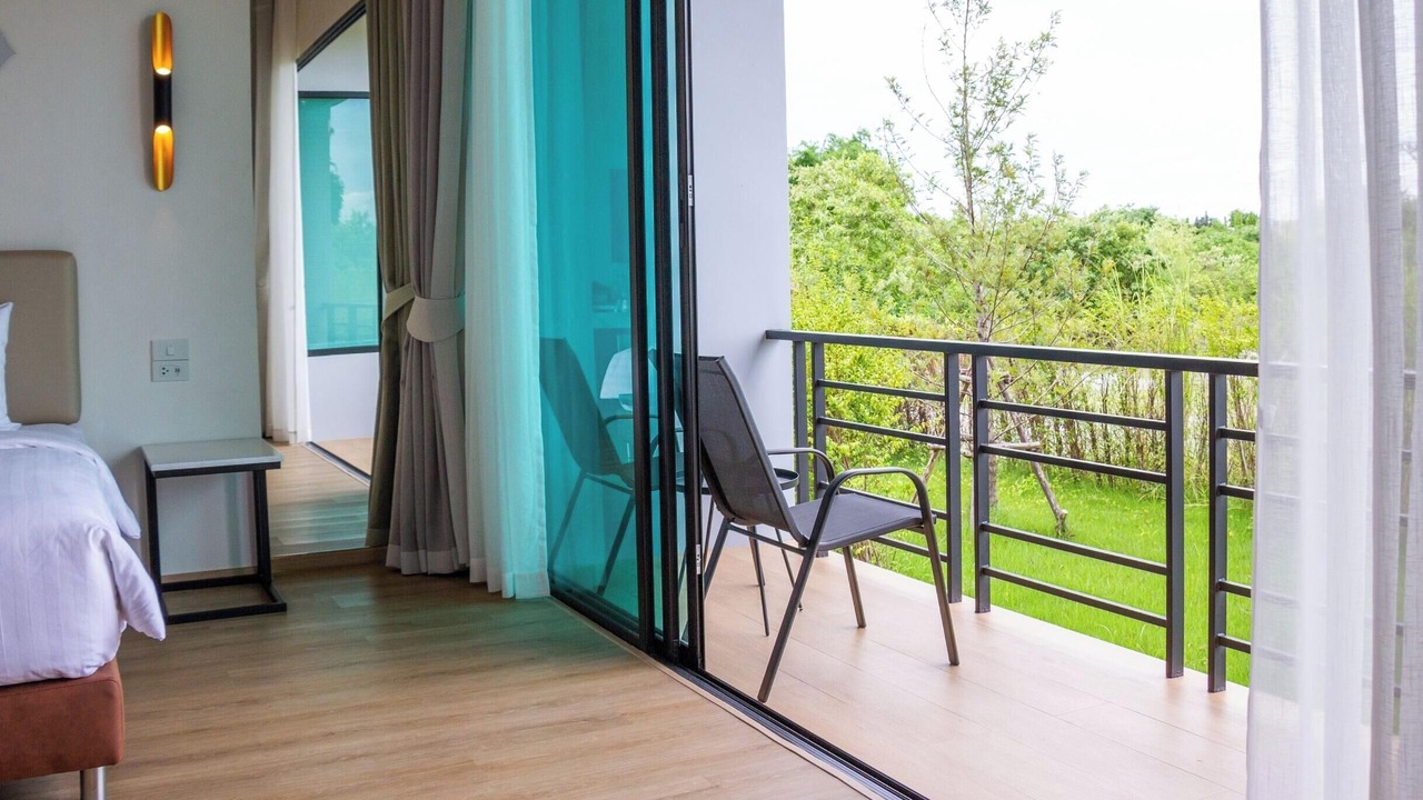 Photo of Bedroom in Ratchaburi
