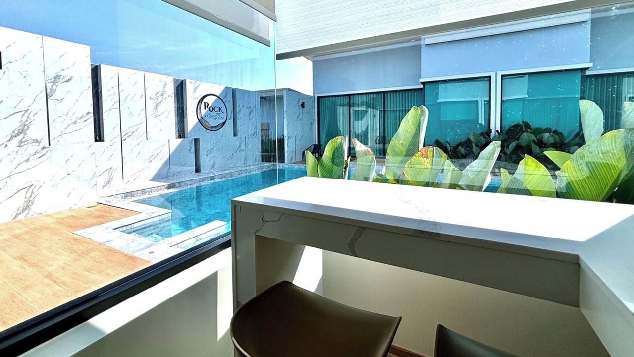 Photo of Bedroom in Ratchaburi