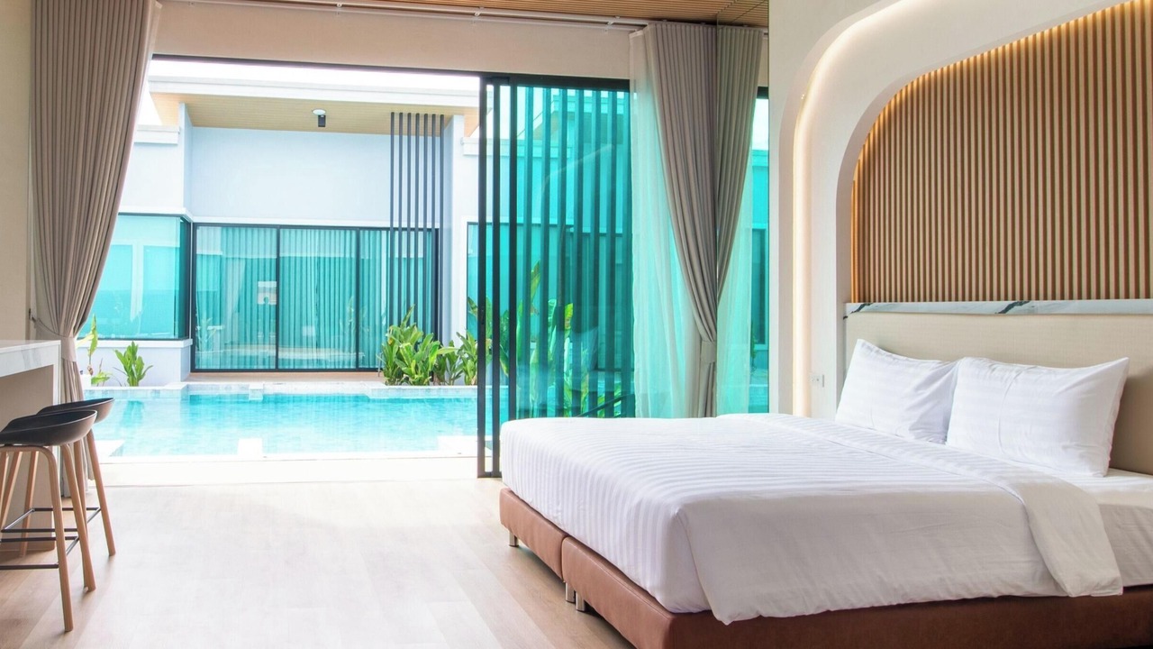 Photo of Bedroom in Ratchaburi