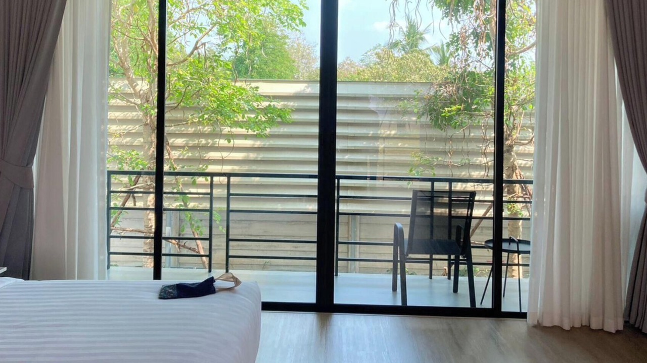 Photo of Bedroom in Ratchaburi