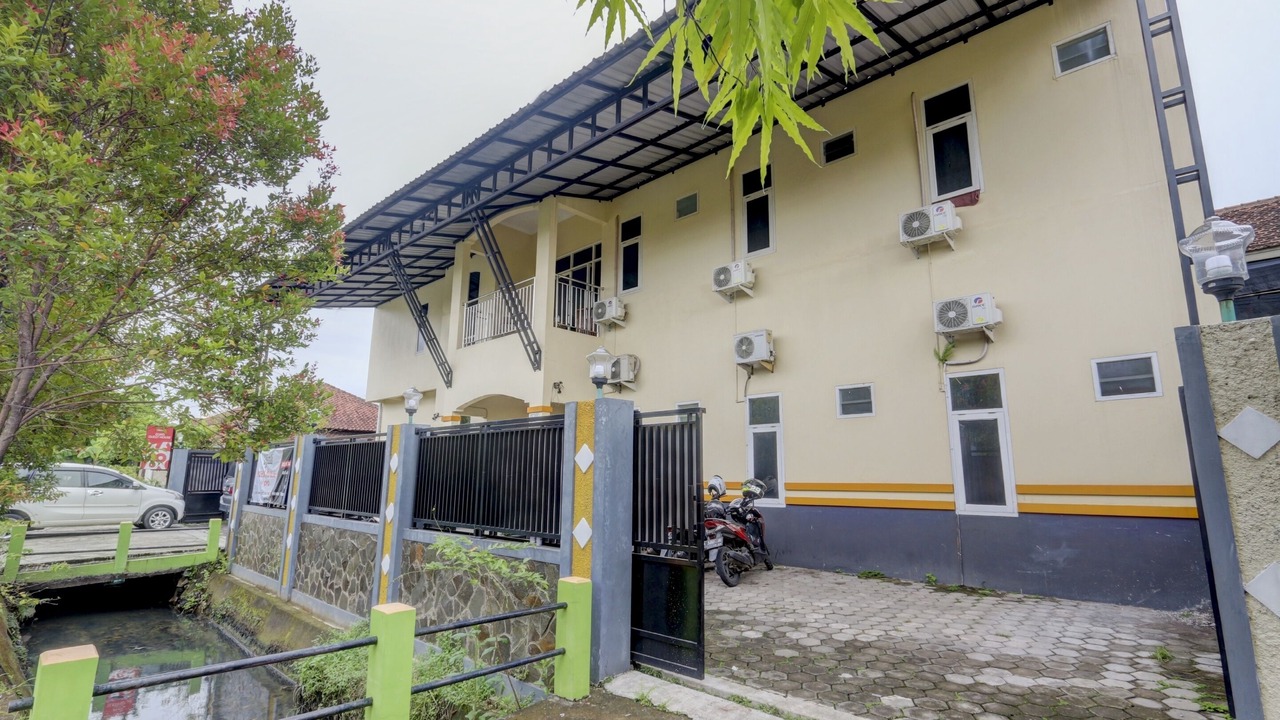 Photo of Outdoor in Kudus
