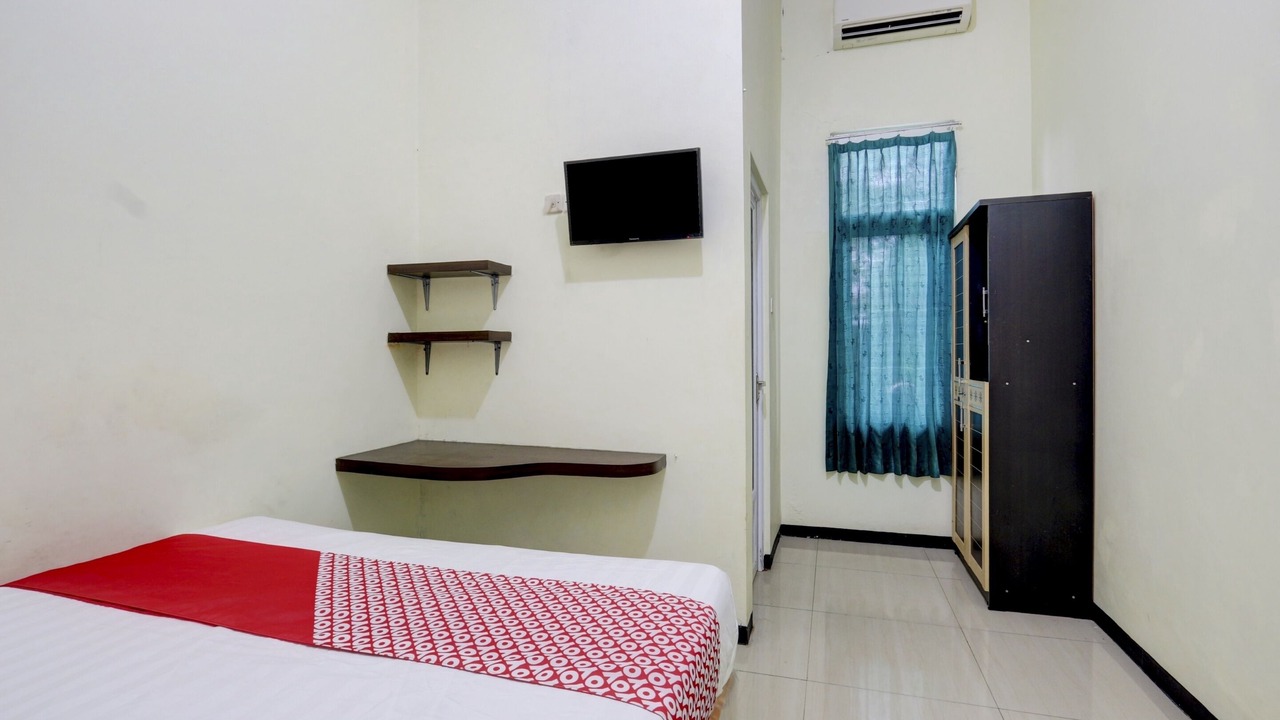 Photo of Bedroom in Kudus