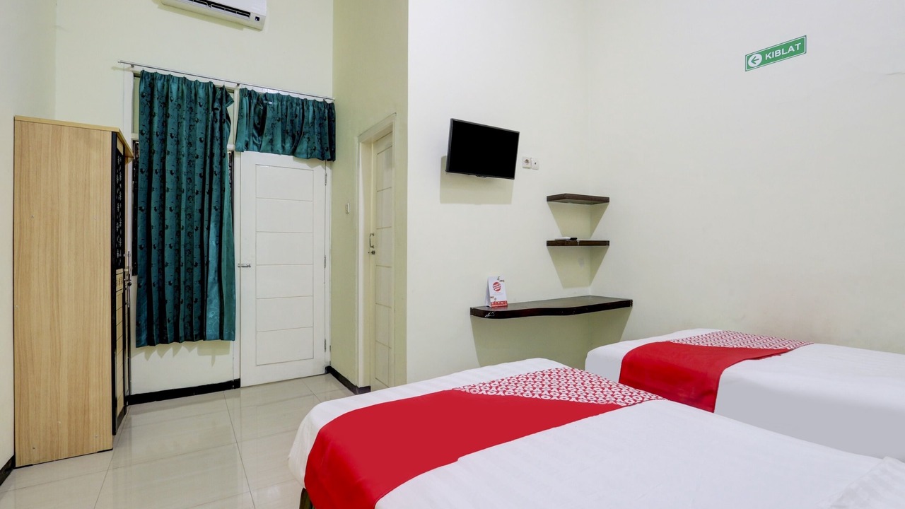 Photo of Bedroom in Kudus
