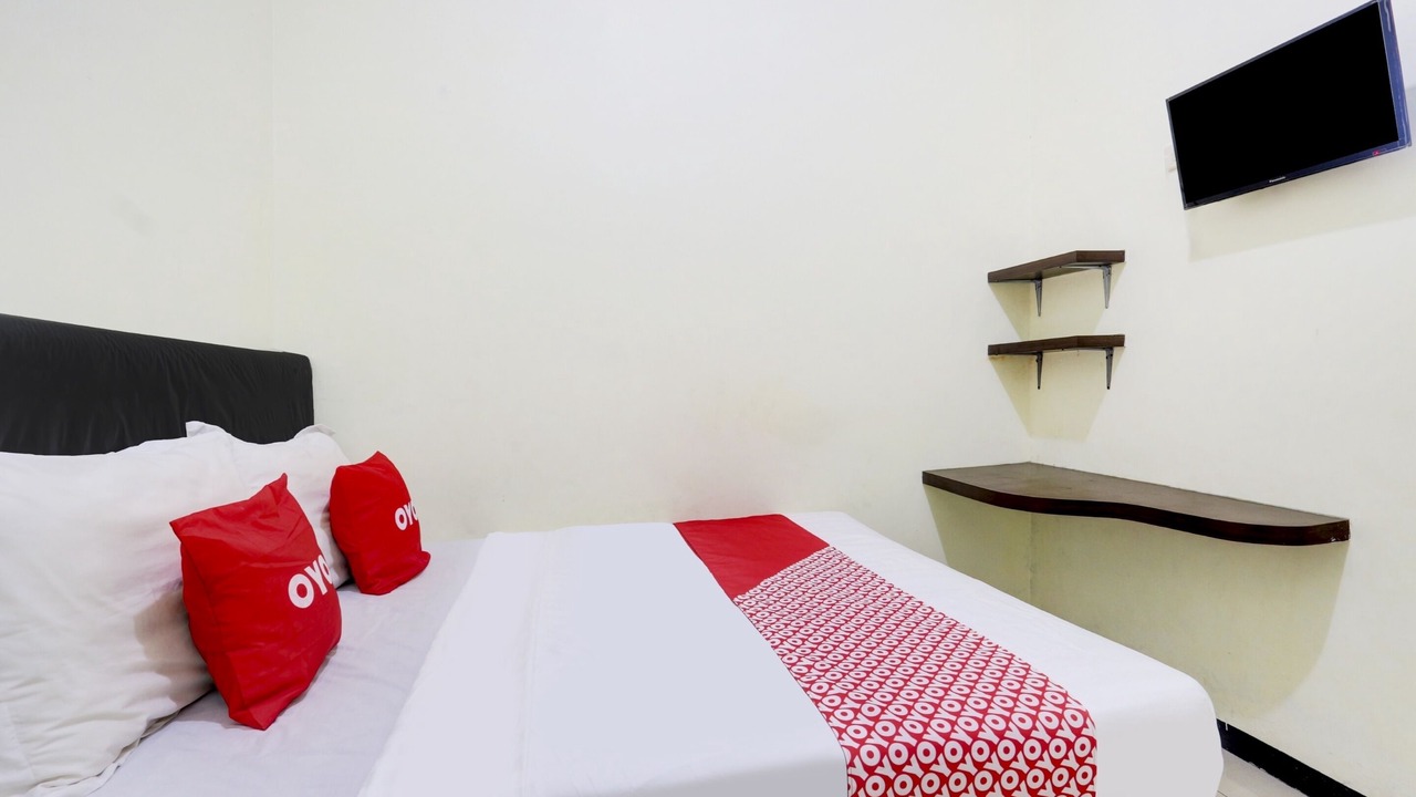 Photo of Bedroom in Kudus