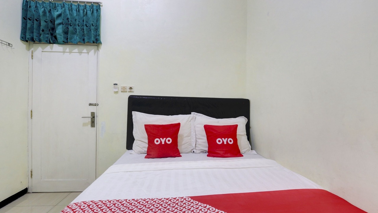 Photo of Bedroom in Kudus
