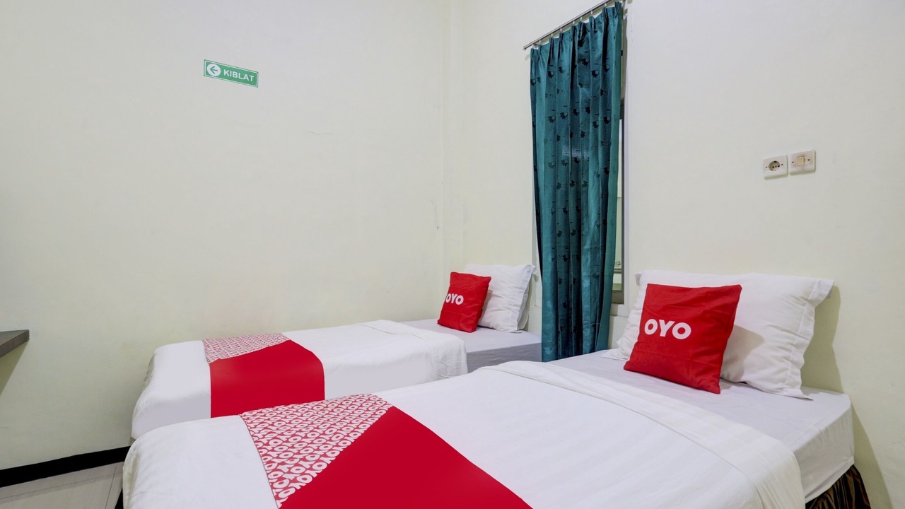 Photo of Bedroom in Kudus