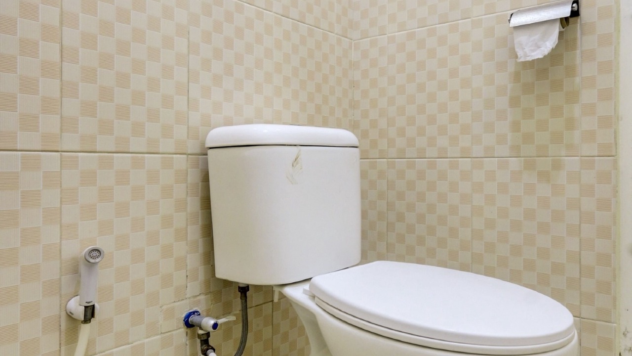 Photo of Bathroom in Kudus