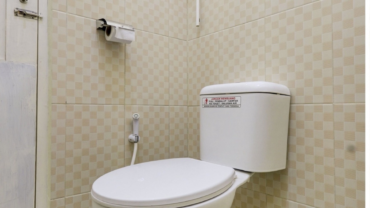 Photo of Bathroom in Kudus