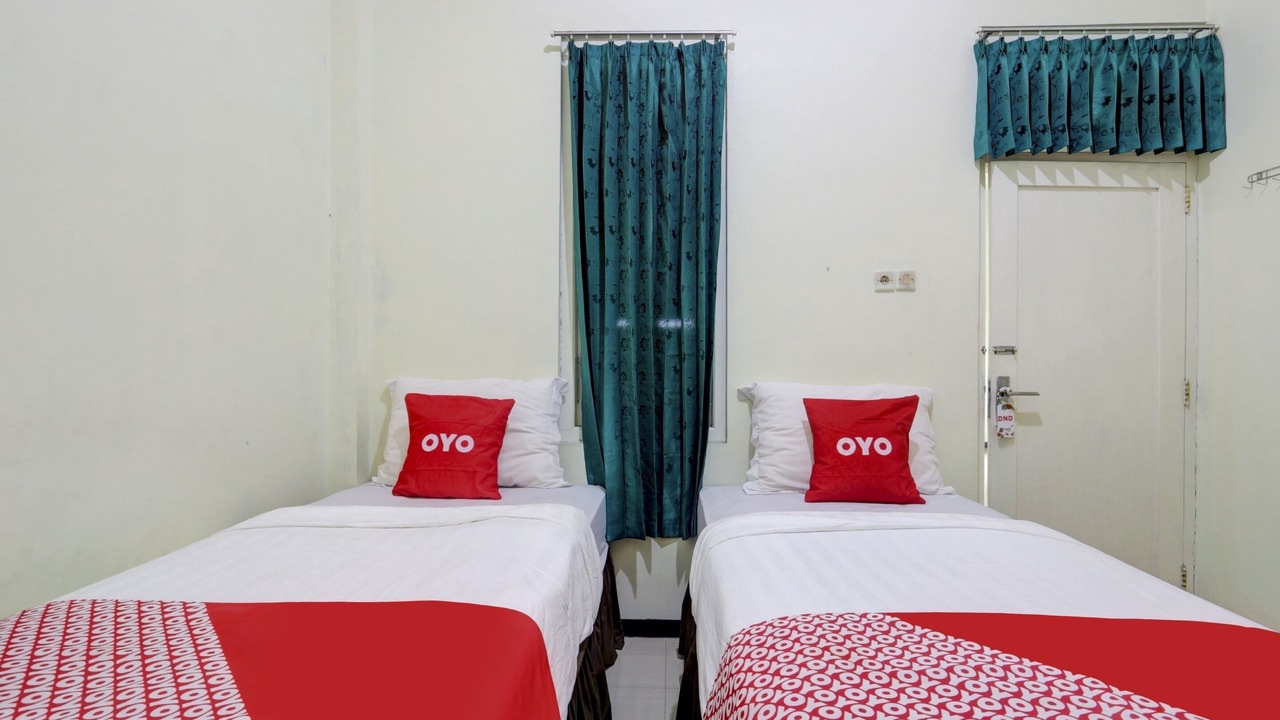 Photo of Bedroom in Kudus