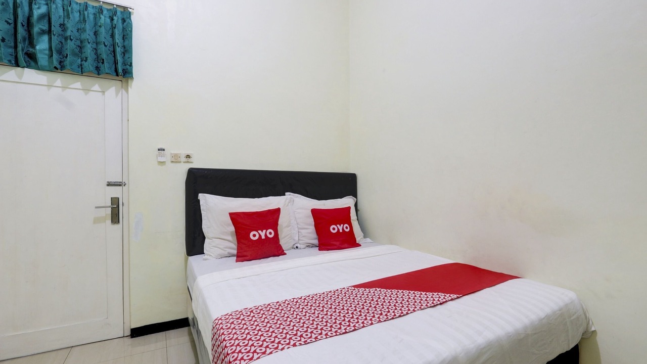Photo of Bedroom in Kudus