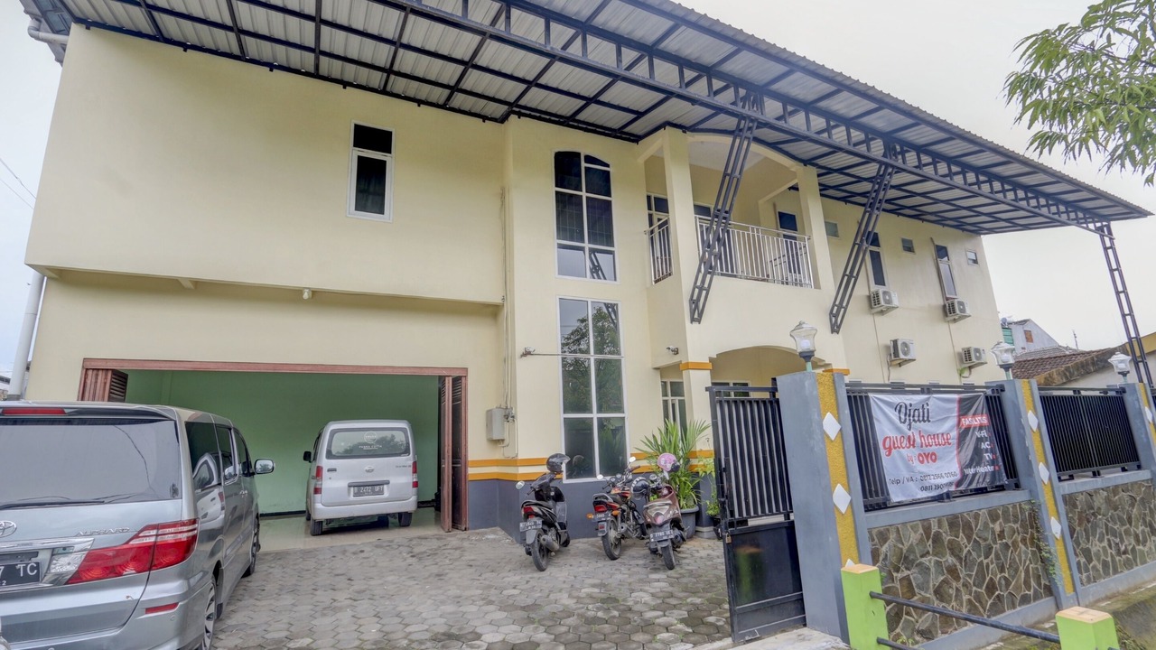 Photo of Outdoor in Kudus