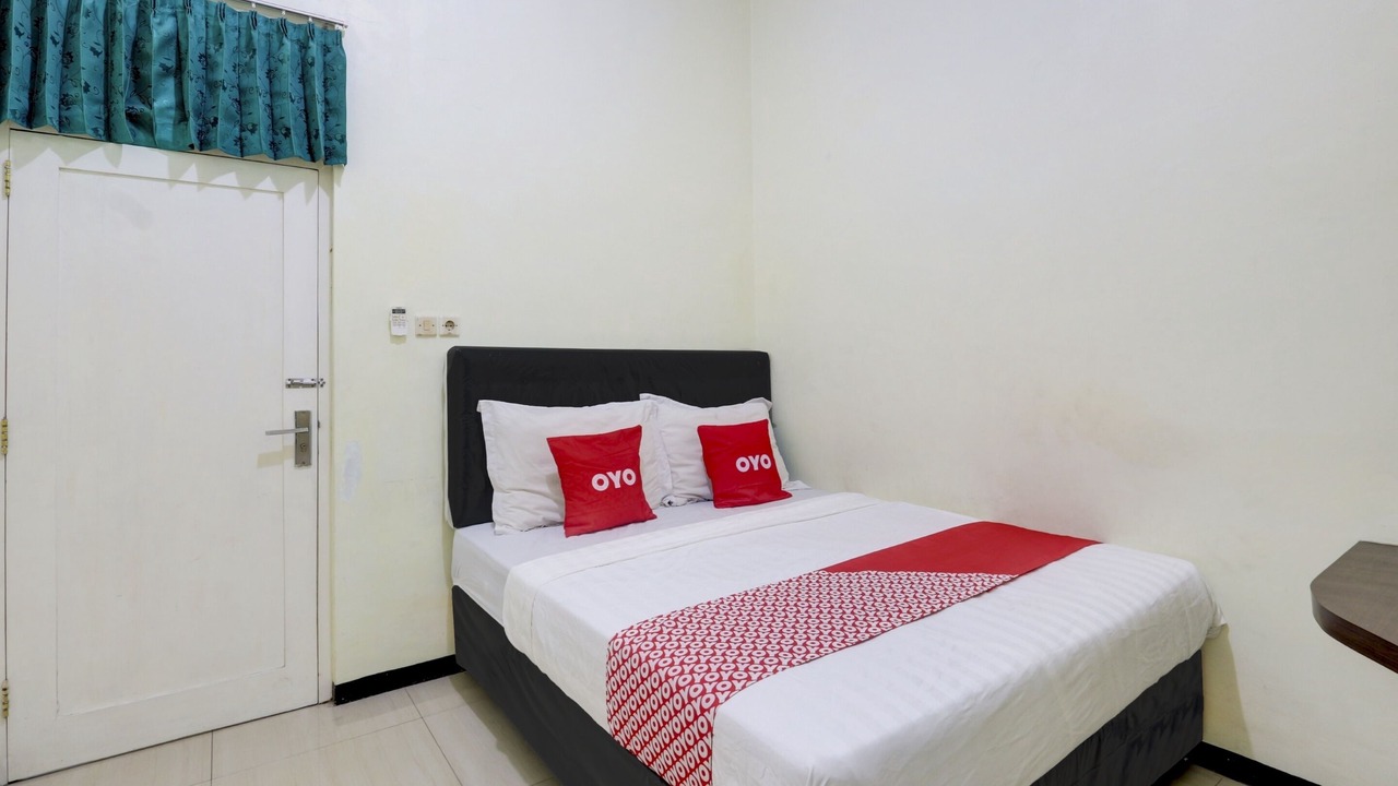 Photo of Bedroom in Kudus