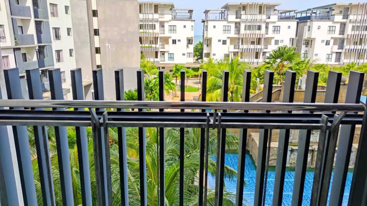 Photo of Outdoor in Balok