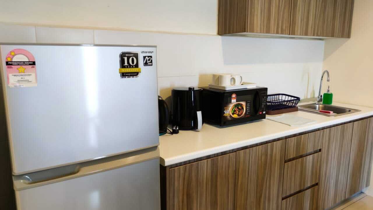 Photo of Kitchen in Balok
